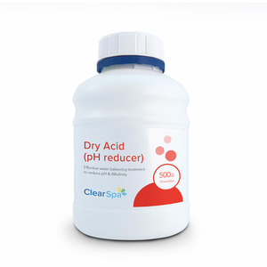 ClearSpa - Chlorine Kit Standard - Spas, Pools and Inflatable Spas - ClearSpa - Chlorine Starter Kit Standard by ClearSpa