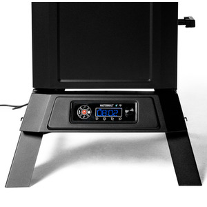 Masterbuilt 710 WiFi Digital Electric Smoker - Black by Masterbuilt