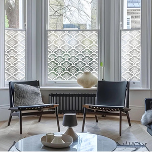 Agna Frosted Window Film by Creative Printing Solutions