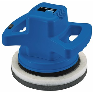 Draper Polisher - Blue by Draper