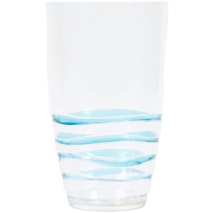 Neptune Tide Big Blue Drinking Cup - Blue