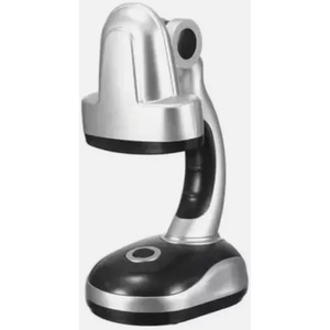 12 LED Portable Desk Light - Silver by Marco Paul