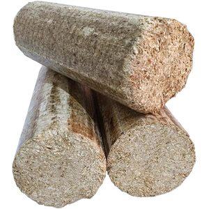 Laeto Firewood Depot Fuel Log Briquettes by Laeto