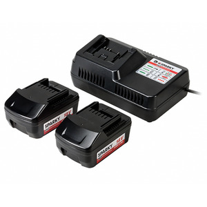 Professional GUR18LiHD 18V Impact Driver - Purple by SPARKY