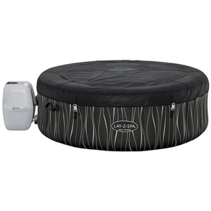 Lay-Z-Spa Hollywood AirJet Hot Tub by Lay-Z-Spa