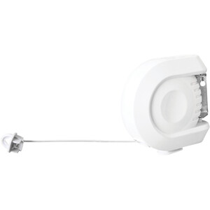 My Laundry 15m Retractable Clothesline - White