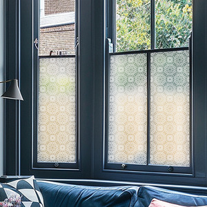 Aidone Frosted Privacy Window Film by Creative Printing Solutions