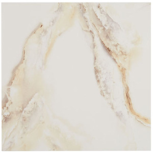 Livingandhome Set of 10 Marble PVC Wall Stickers by Livingandhome