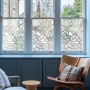 Acri Frosted Window Film by Creative Printing Solutions