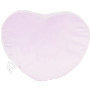Love Hearts Cushion - Multicolour