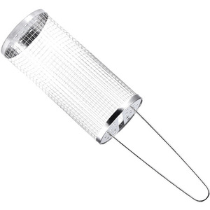 Portable Grilling Basket Outdoor Grilling