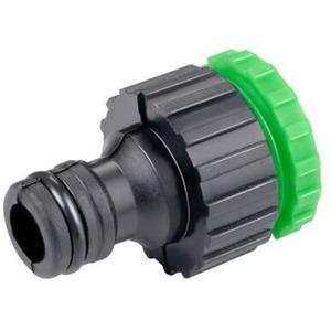 10-20M Expandable Garden Hose Set - Green by UMKY