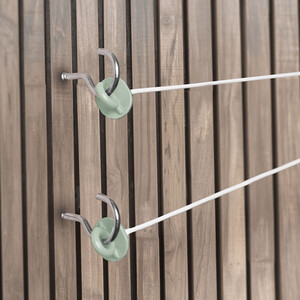 My Laundry 30m 2 Retractable Clothesline - Sage