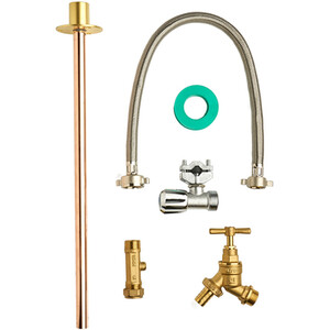 Garden Tap Kit