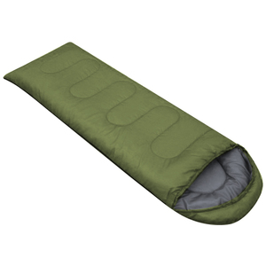 Adult Envelope Sleeping Bag Single Person by Yaheetech