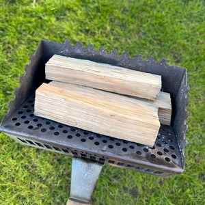 Warma Pizza Stix Oven Kindling Firelighters Matches Bundle - Beige by Warma