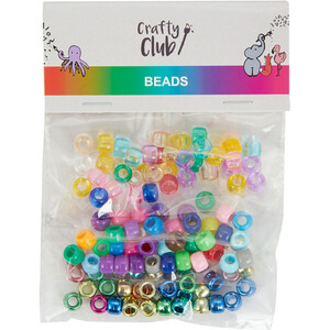 Ultimate Crafty Club Bag - Multicolour by Crafty Club