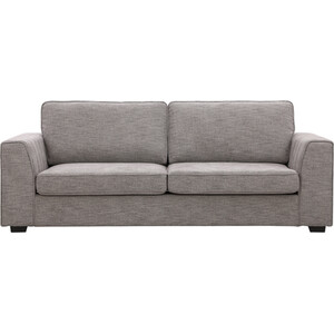 Matilda 3-Seater Sofa - Grey