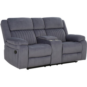 Haddon Sofa - Blue / 2