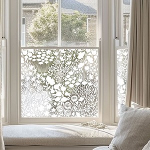 Acri Frosted Window Film by Creative Printing Solutions