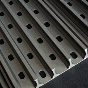 Set of 4 Universal Interlocking GrillGrates by Grill Grate