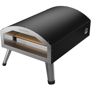 Westinghouse 12 Inch Pizza Oven - Black by GRS