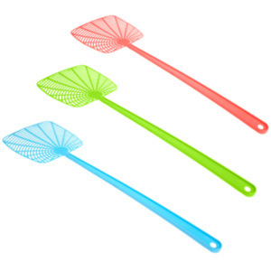 Flyswatter Set
