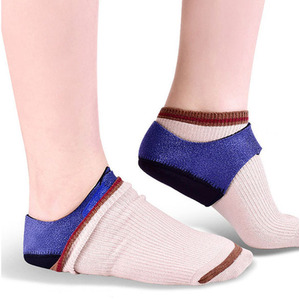 Adjustable Heel Supports