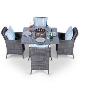 Garden Garden-Furniture Dining-Sets