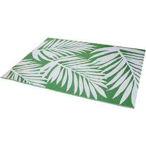 Venus - Large Outdoor Rug - Waterproof - 160x230 - Green by Home Garden Direct