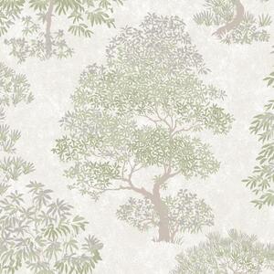 Superfresco Elmwood Wallpaper by Superfresco