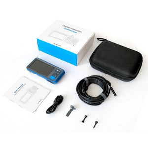 8mm Dual Lens Cavity Camera and Endoscope by UK Inspection Camera