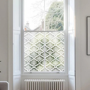 Agna Frosted Window Film by Creative Printing Solutions