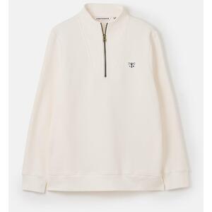 Coral Jersey - Coconut / 14 by Lighthouse