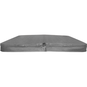 Hot Tub Spa Covers - Grey / 210cm by Jardi