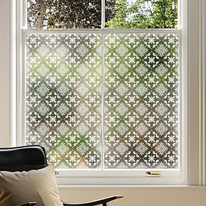 Airola Frosted Window Film by Creative Printing Solutions