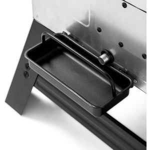 Masterbuilt 710 WiFi Digital Electric Smoker - Black by Masterbuilt