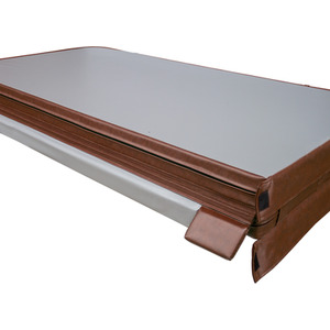 Hot Tub Spa Covers - Brown / 220cm by Jardi