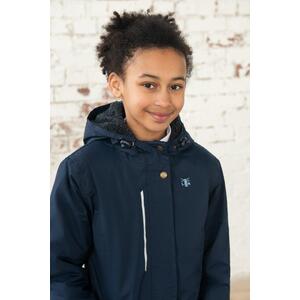 School Coat - Blue / 12-13 by Lighthouse