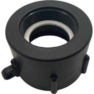 IBC S60x6 (2 inch) Female to (2 inch) BSP Female by DNA PACKAGING LTD