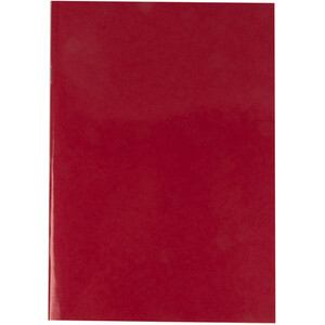 Crafty Club Activity Scrapbook A4 by Crafty Club