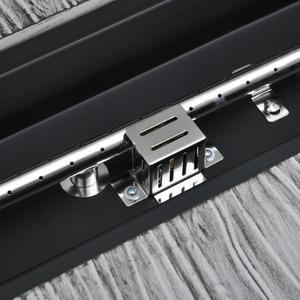 Nova Square Fire Pit Table - Grey by Chilli Seating