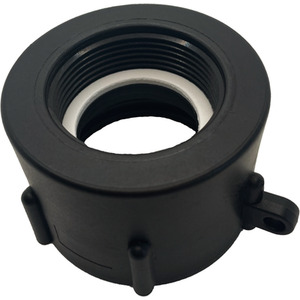 IBC S60x6 (2 inch) Female to (2 inch) BSP Female by DNA PACKAGING LTD