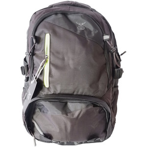 McCalifornia Preta Backpack - Grey by McCalifornia