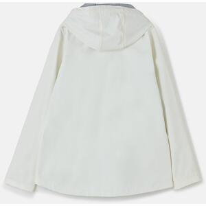 Lucy Waterproof Jacket - Coconut / 20 by Lighthouse