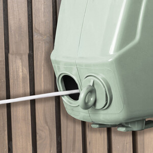 My Laundry 30m 2 Retractable Clothesline - Sage