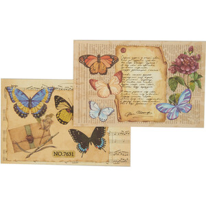 Scrapbooking Deco Paper by Art Studio