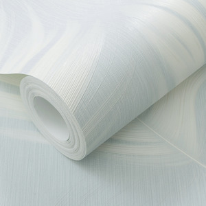 Trace Feather Wallpaper by Erismann