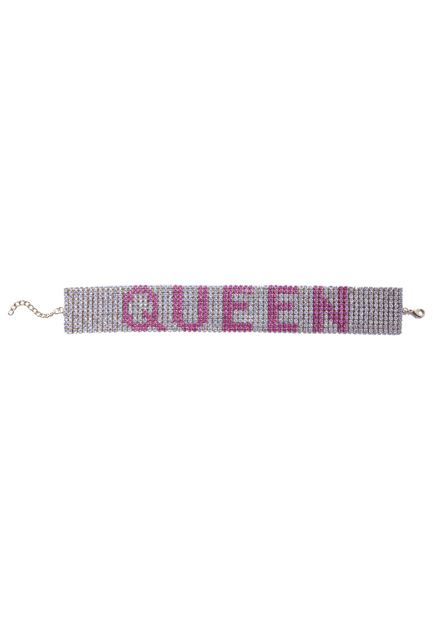 QUEEN II / NECKLACE