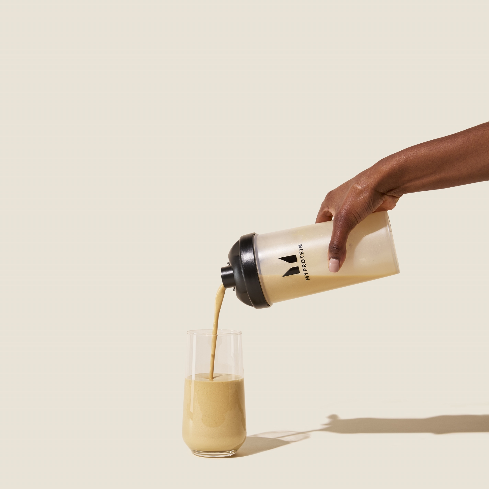 Myprotein Complete Nutrition Shake